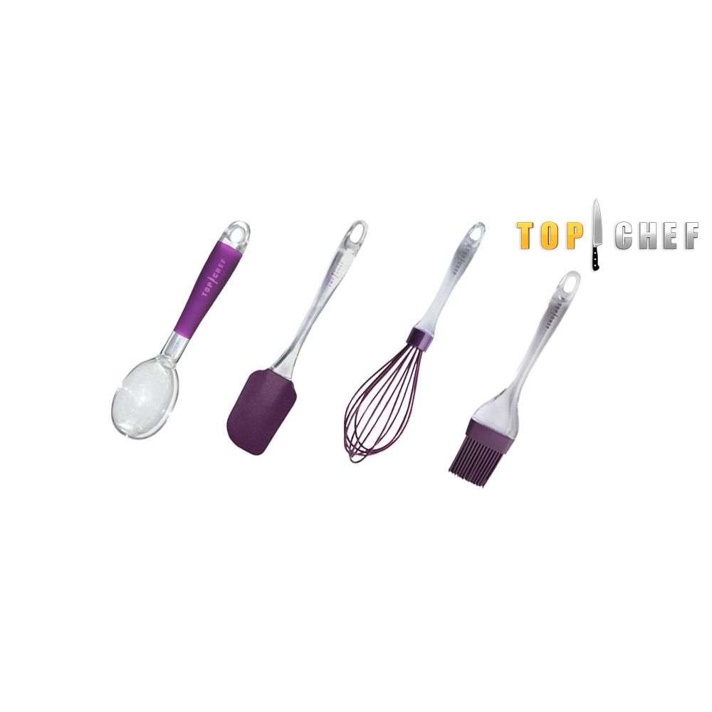 lot patisserie 2 top chef - miniature