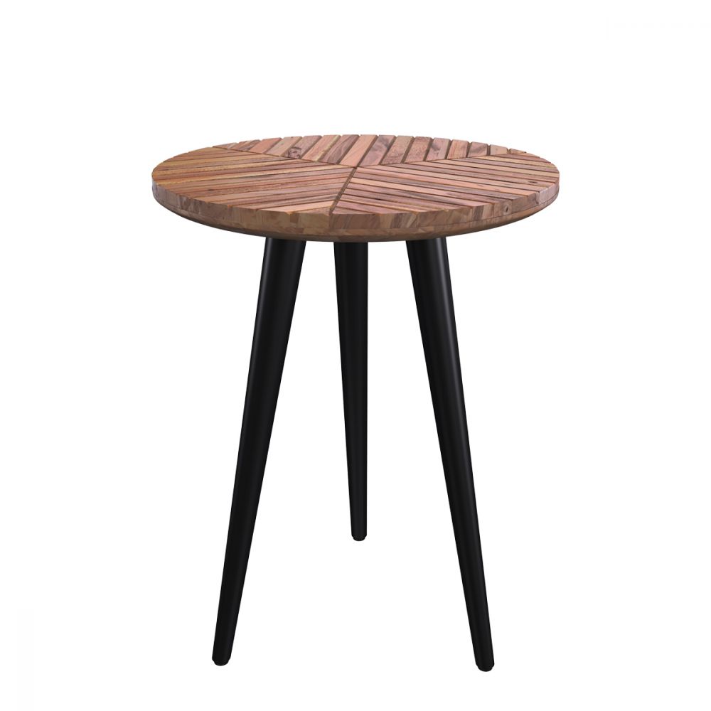 table basse marron - miniatura