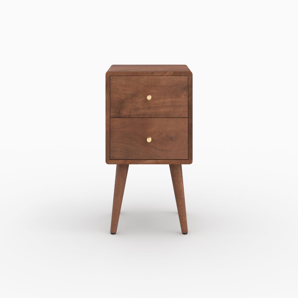 table_nuit_orea_manguier_bois_marron_rdv_deco - miniatura