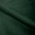 2 chaises de bar 75 cm velours vert henrik rdv deco - miniature