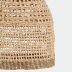 acheter abat jour en feuille de palmier_artisanal - miniature