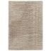 Tapis taupe Grizzly 160x230 cm