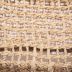 biga suspension arrondie fibre naturelle - miniature