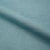 canape carmen capitonne 3 places bleu clair - miniature