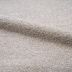 chaise de bureau tissu beige sable dune pivotante reglable - miniature