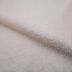 fauetuil rocking chair shaun tissu boucle blanc - miniature