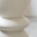 maupiti_table_appoint_matiere_brute_blanc_beton - miniature