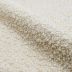tissu boucle beige rona blanc casse lot 2 - miniature