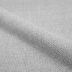 tissu gris chaise heloise rdv deco - miniature