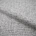 tissu gris fonce chine nao lot de 2 - miniature