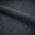 tissu gris fonce henrik lot de 2 - miniature