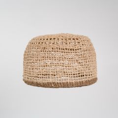 Abat-jour Biga arrondi ∅ 50cm