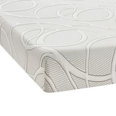 achat matelas semi ferme 180 x 200 cm