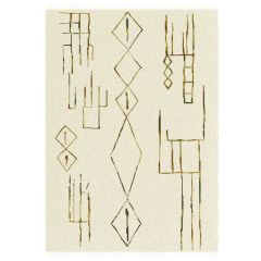 achat tapis tisse a motifs style berbere 160 cm 230 cm inka