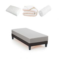acheter ensemble literie 90 x 190 cm