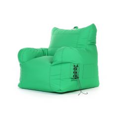 acheter fauteuil enfant exterieur vert