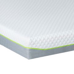 acheter matelas 2 places memoire de forme