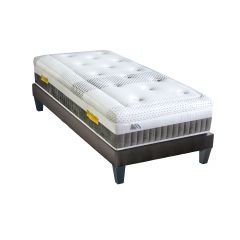 acheter pack literie matelas sommier