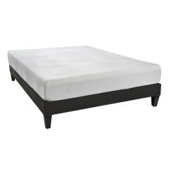 acheter pack literie sommier matelas 180 x 200 cm
