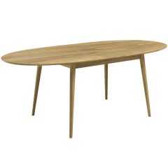 acheter table en bois 170 200 cm