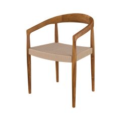 chaise bali en bois de teck_1