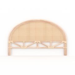 Cabecero de ratán Madya 160 cm