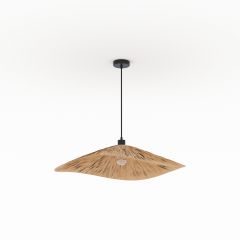 Suspension Stellaire naturelle 75 cm