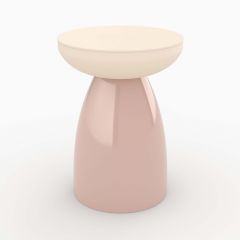 Table d'appoint Colette D40 cm