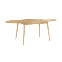 acheter table en bois 170 200 cm