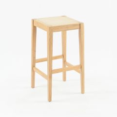 Tabouret de bar Kappa 65 cm