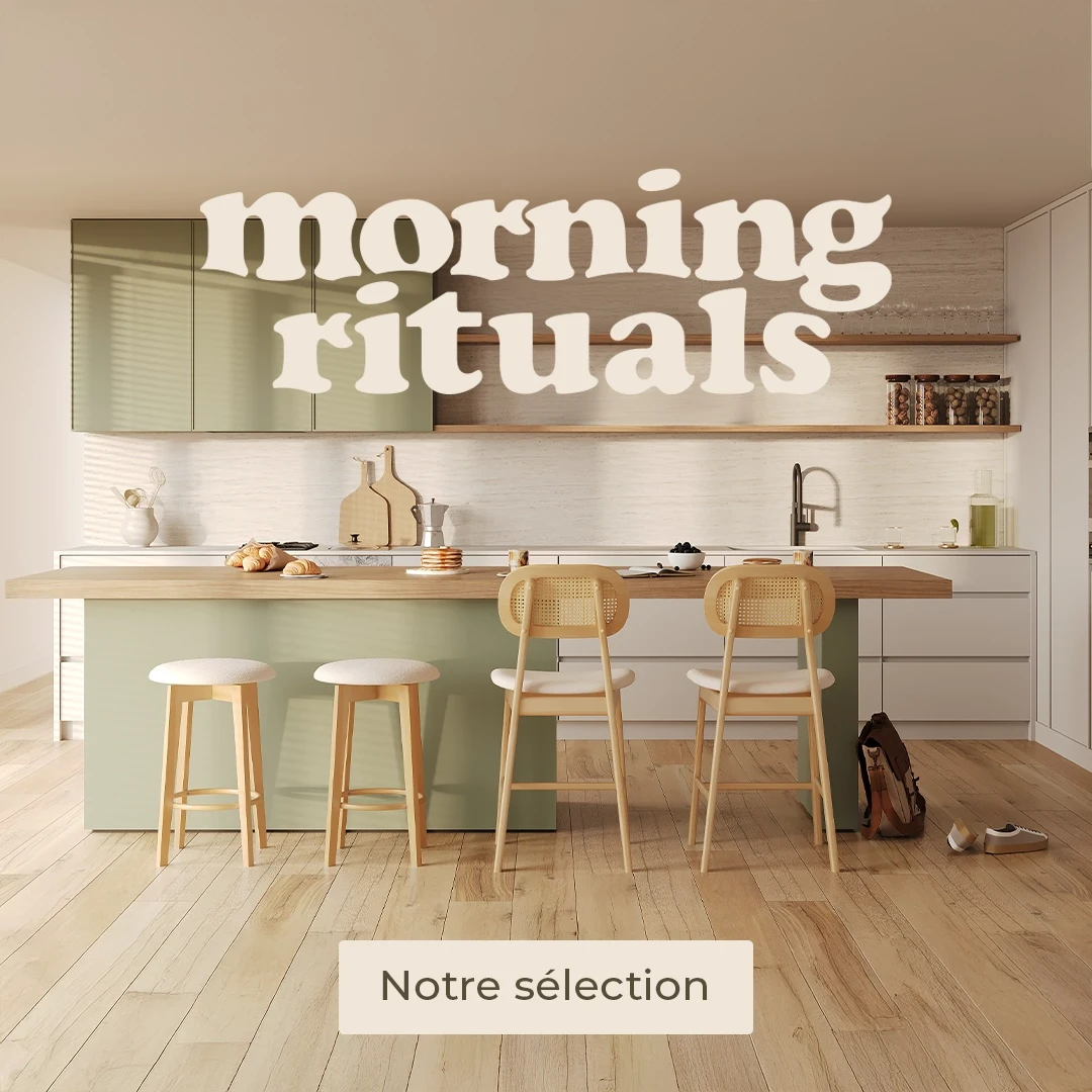 2509 - morning rituals FR