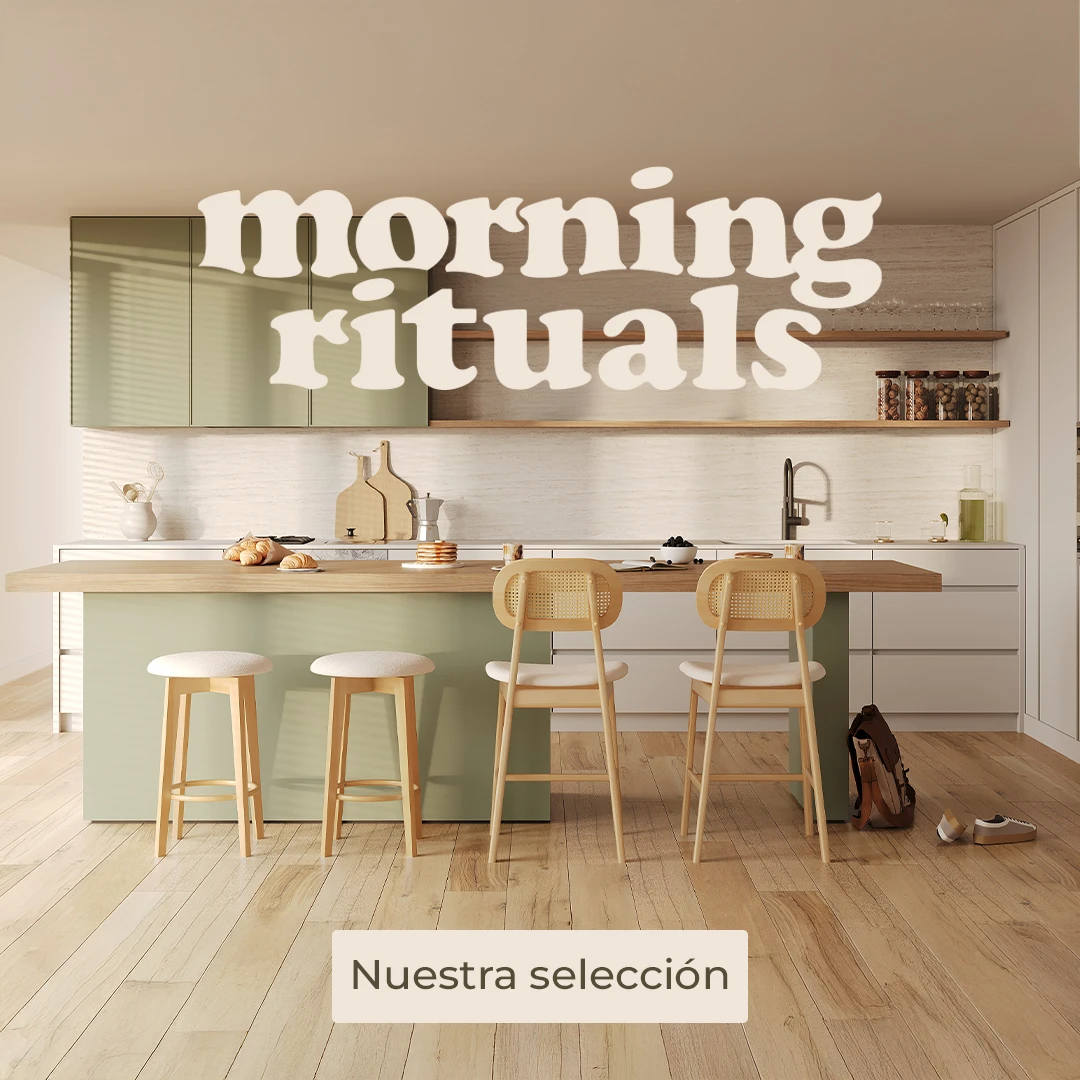 2509 - morning rituals ES