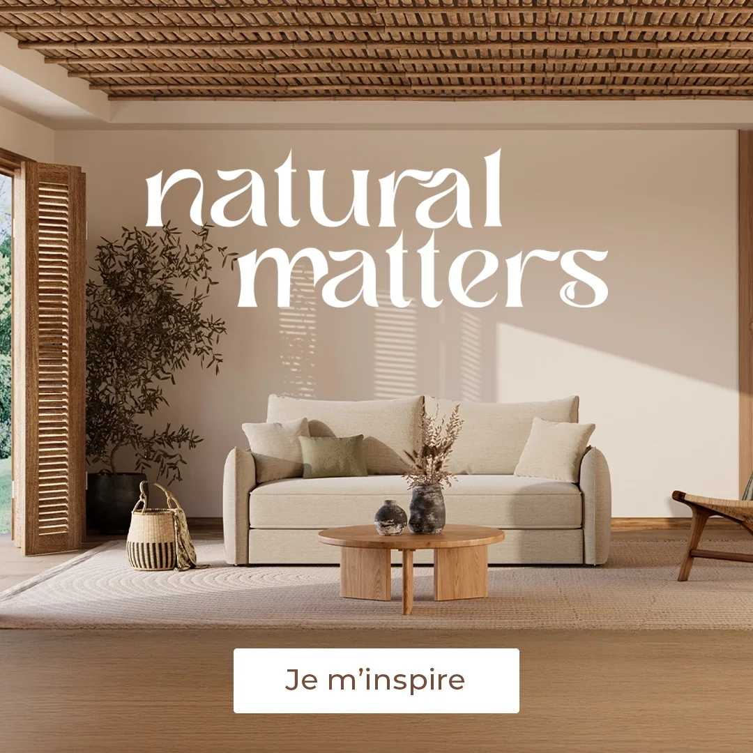 2507 - Natural matters FR