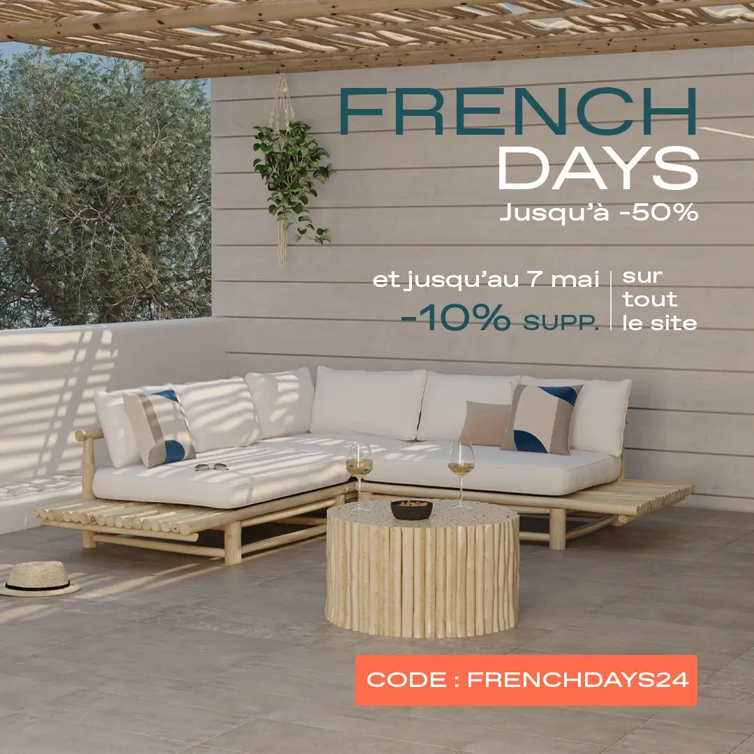 2405 - Boost Frenchdays BE