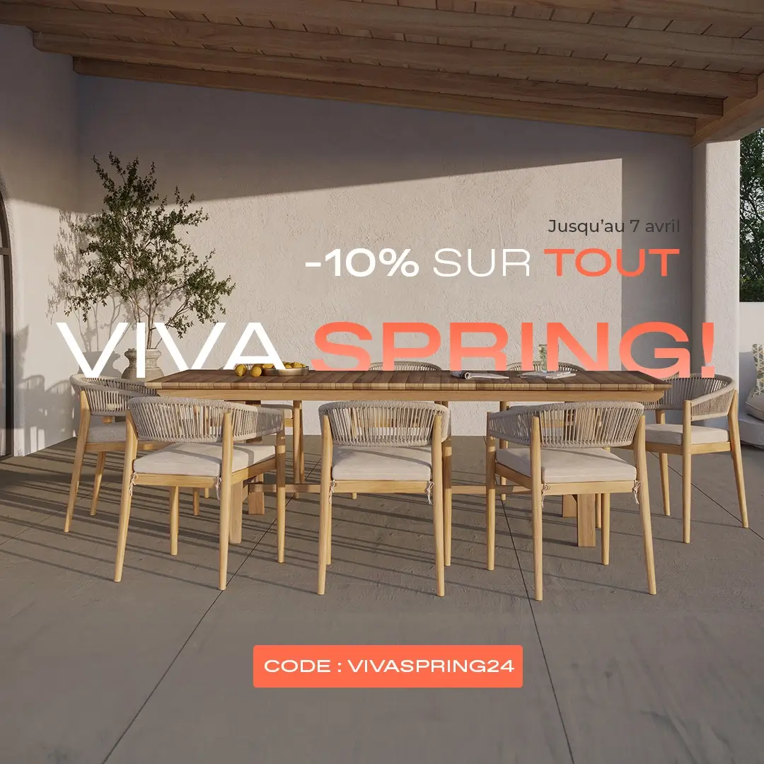 2403 - Viva Spring 10% FR