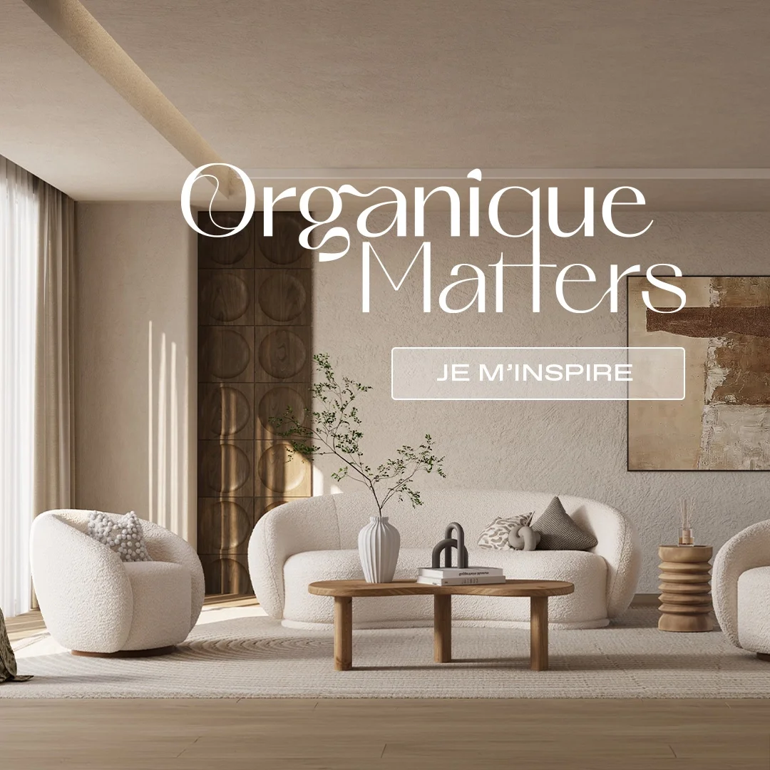 2407 - Organique matters FR