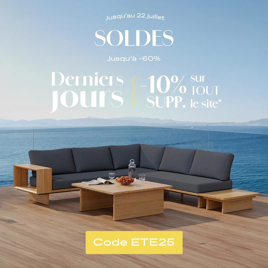 2507 - Soldes DD Boost FR