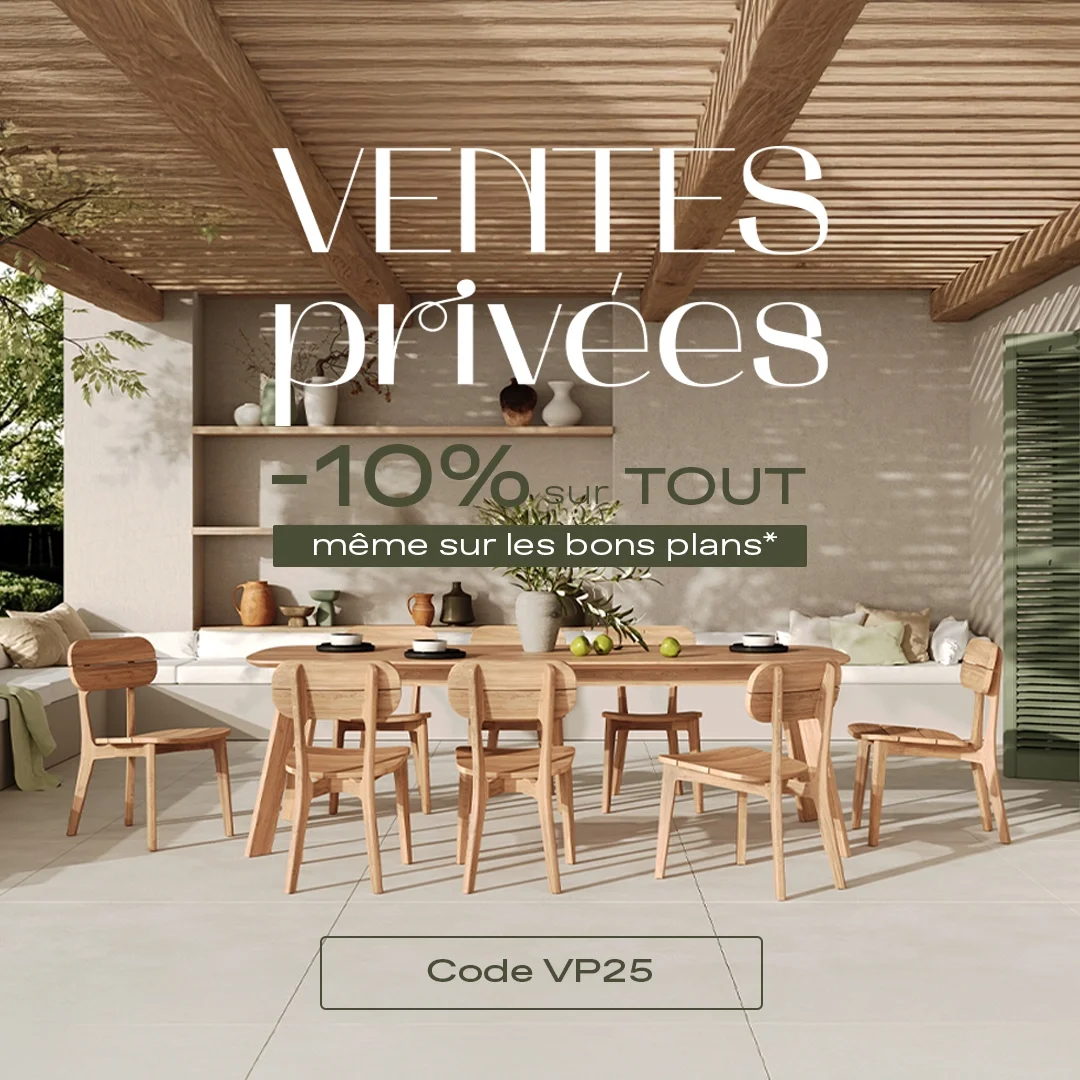 2506 - Ventes Privées BE
