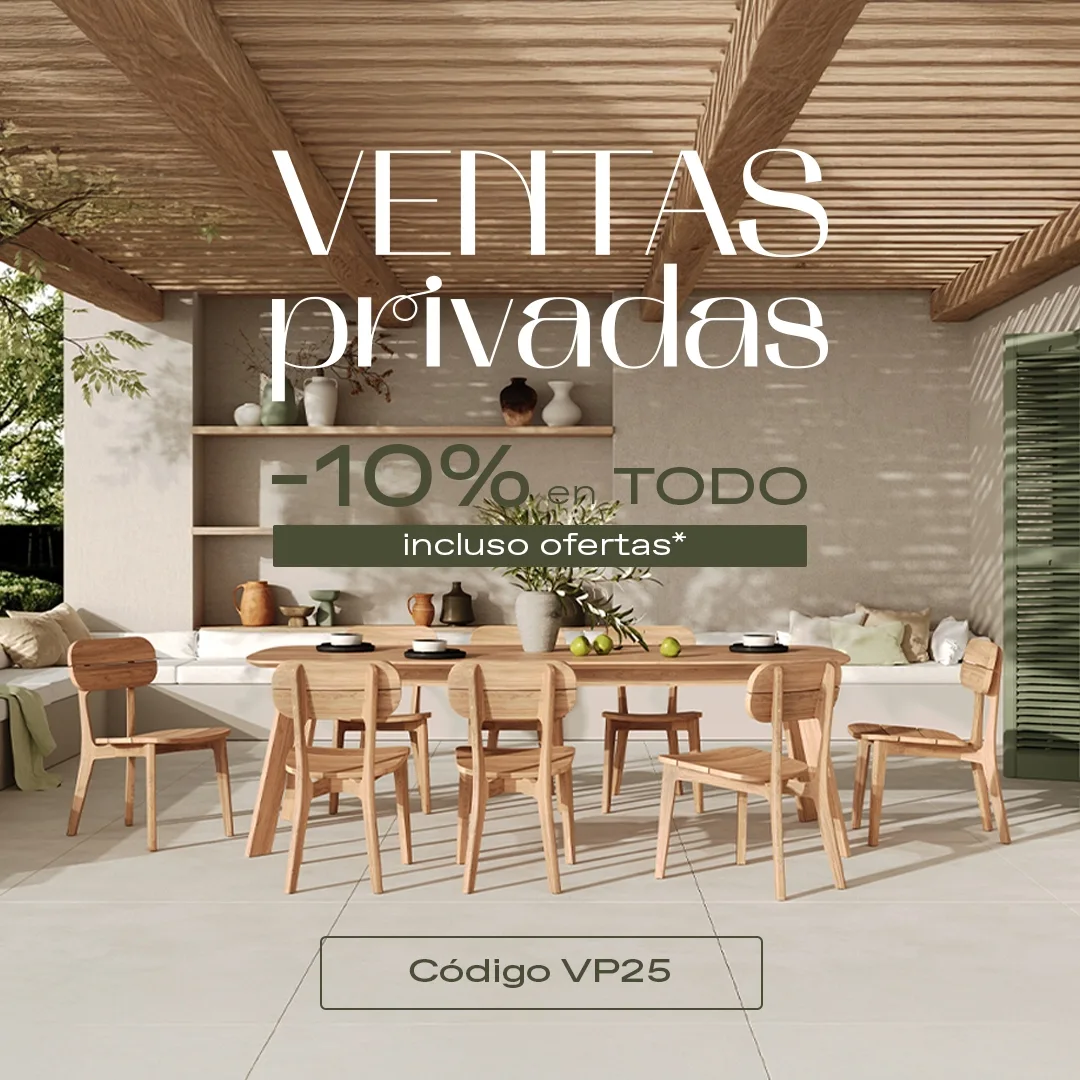 2506 - Ventes Privées ES