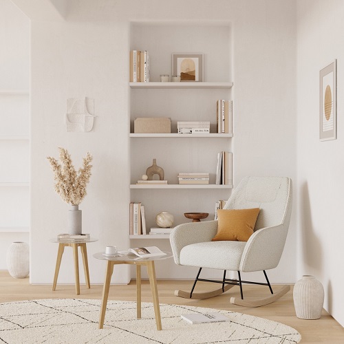 Déco scandinave : adoptez le style cocooning !